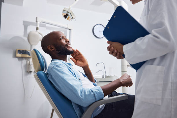 Best Emergency Tooth Extraction in Red Springs, NC