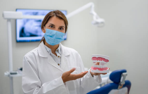 Best Pediatric Emergency Dentist in Red Springs, NC