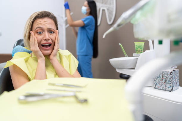 Best Walk-In Emergency Dentist in Red Springs, NC
