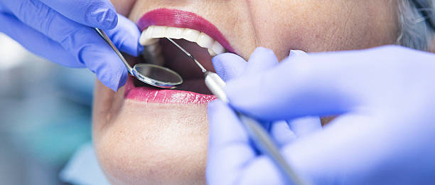 Best Emergency Orthodontic Repairs in Red Springs, NC
