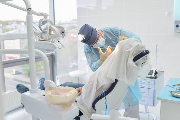 Best Emergency Wisdom Teeth Removal in Red Springs, NC